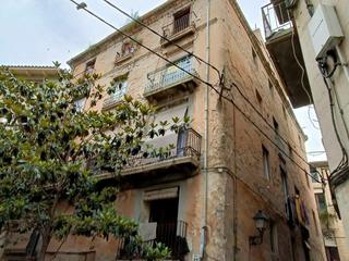 Pis a Francesc gil de federic 3. Vivienda en venta