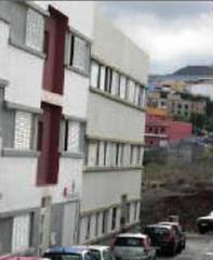 Aparcament cotxe a Verderón, edificio la paz ii, portal c 15. Garaje en venta