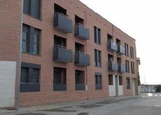 Aparcament cotxe a Muralla 5. Garaje en venta