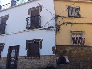 Maison à Lepanto 28. Vivienda en venta