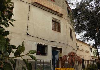 Casa a Altos del carmen 5. Vivienda en venta