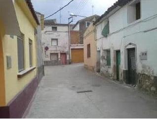 Casa a Cantavieja 3. Vivienda en venta