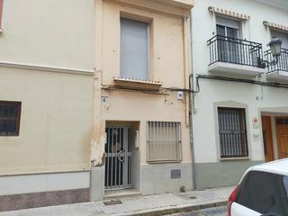 Maison à Progreso 8. Vivienda en venta