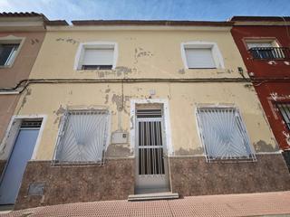 Pis a Cabezo de las polacas 24. Vivienda en venta