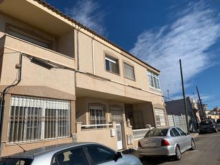 Zweistöckige Wohnung in Mol.derribado-ds sta. ana 9 (d). Vivienda en venta