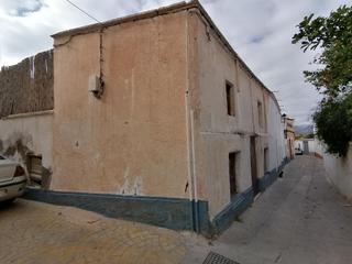 Casa a Zacatín 6. Vivienda en venta
