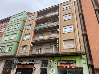 Pis a General gallarza 36. Vivienda en venta