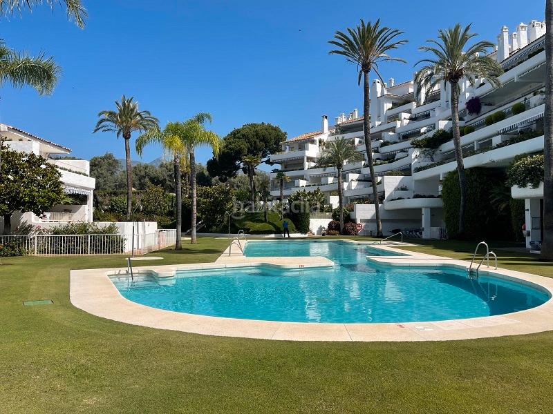 Foto 1f7284a4-ac56-4207-bbb5-4982e46ad463. Duplex in incosol-ur golf rio real 7 in Río Real Marbella