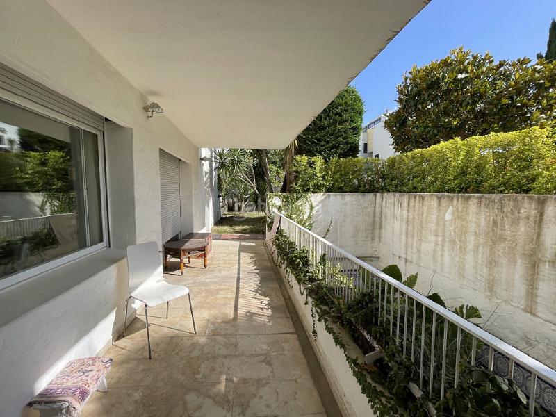 Foto 64074ff5-df59-4471-8ab4-76d5baa64ddc. Duplex in incosol-ur golf rio real 7 in Río Real Marbella