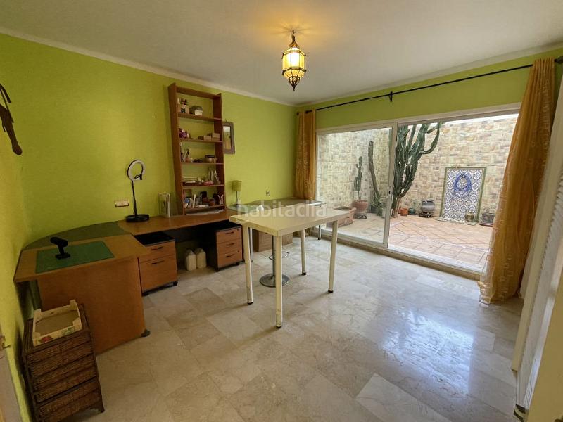 Foto 7998c9f2-2a16-4cf1-bf62-d79f6af372f3. Duplex in incosol-ur golf rio real 7 in Río Real Marbella