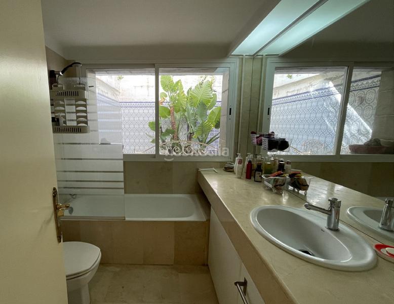 Foto c787999c-0374-4a15-aa93-1116b9069760. Duplex in incosol-ur golf rio real 7 in Río Real Marbella