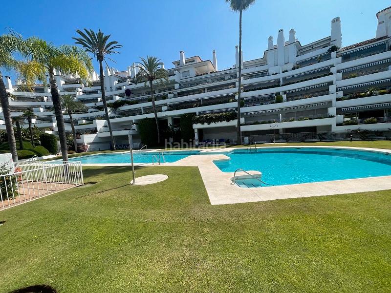 Foto d45664db-ca3b-4948-aba8-c4e8f57edfff. Duplex in incosol-ur golf rio real 7 in Río Real Marbella