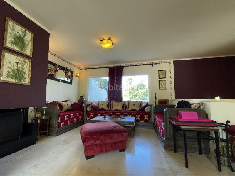 Foto d500dcb0-6892-449f-9b5f-4d7883db9617. Duplex in incosol-ur golf rio real 7 in Río Real Marbella