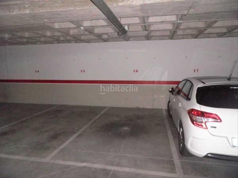 Foto 13979621-ce8b-4825-b4f7-17735f1a07e8. Parking coche en barranco del agua 47 garaje en venta en Cobeña