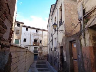 Appartement à Navas 9. Vivienda en venta