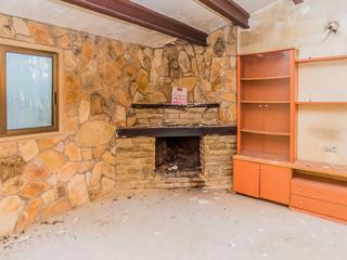 Appartement  Santes creus-pontons.... Vivienda en venta