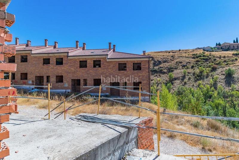 Foto 458985cd-8490-4ccc-9111-300edff78175. Edifici a laud 14 a Via Romana Segovia