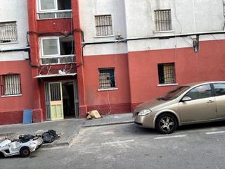 Pis a Virgen de los remedios 1. Vivienda en venta
