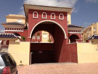 Autoparkplatz in Isla de ibiza s/n. Garaje en venta