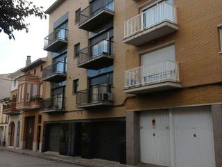 Aparcament de moto  Prat de la riba.... Garaje en venta