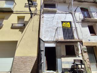 Casa a El sol 17. Vivienda en venta