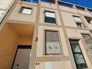 Pis a Clavel 2. Vivienda en venta