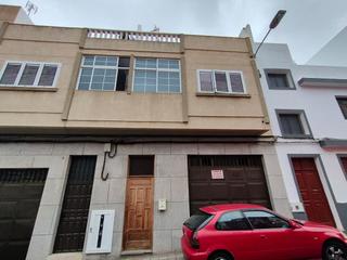 Pis a Mesias 13. Vivienda en venta