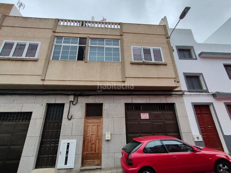 Foto 45f70387-a81b-4c42-a29d-ba75af035833. Appartement dans mesias 13 dans Tamaraceite Palmas de Gran Canaria (Las)