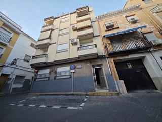 Flat in Placeta de hellin 3. Vivienda en venta
