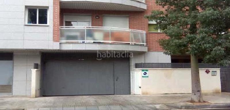 Foto 91007b08-7193-41f6-b9ee-797c2062618c. Parking coche en poboleda 6-12 garaje en venta en Reus
