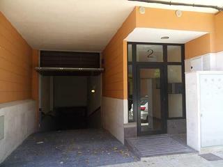 Aparcament cotxe a Migdia 2. Garaje en venta