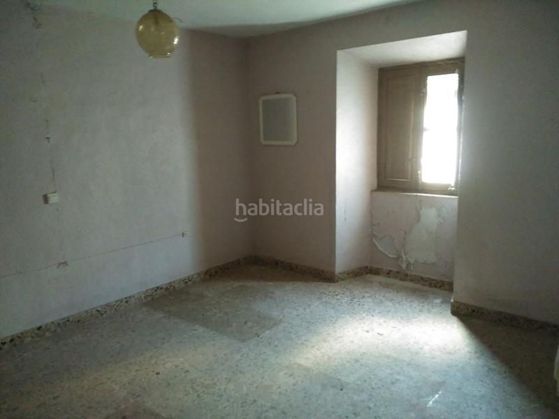 Foto 31b77f45-e372-44b7-a26a-a759b7365e48. Casa a san sebastian 31 a Santisteban del Puerto