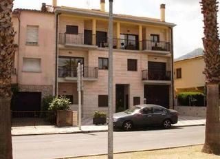 Aparcament cotxe a Osor 17. Garaje en venta