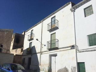Casa a Carasoles 51-53. Vivienda en venta