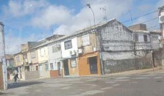 Casa en Acanto 2. Vivienda en venta