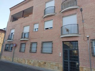 Aparcament cotxe a Cimballa 6. Garaje en venta