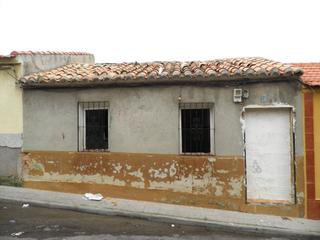 Maison à San pablo 18. Vivienda en venta