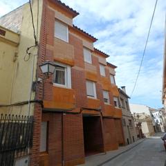 Dúplex a Figueretes s. Vivienda en venta