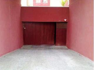 Autoparkplatz in Isla ibiza 1. Garaje en venta