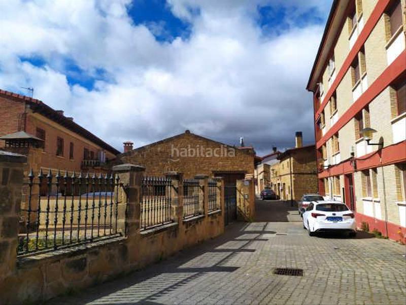 Foto 0fa085ad-3f94-4839-873d-e4a9322c38f9. Flat in la horca 10 in Labastida