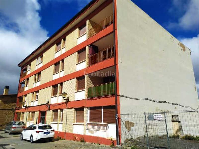 Foto 72c396a3-f279-40df-9da1-725e356f008f. Flat in la horca 10 in Labastida