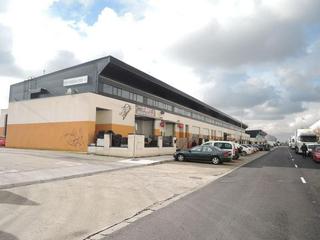 Autoparkplatz in Duero 3. Garaje en venta