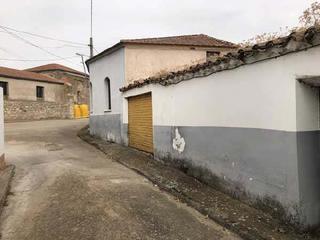 Casa en Diego salas pombo 19. Vivienda en venta