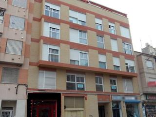 Car parking in Novelda 100-102. Garaje en venta