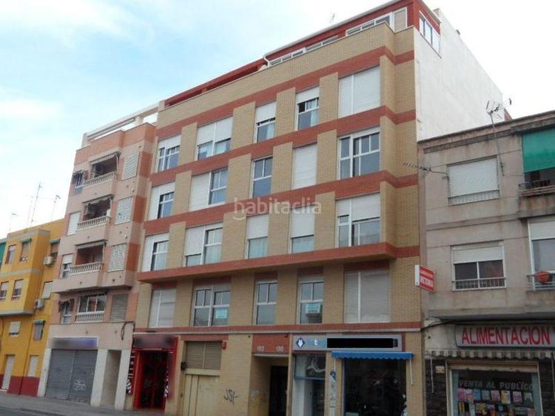 Foto ac570b8c-f37d-4986-92aa-59687ea4cbbf. Parking coche en novelda 100-102 garaje en venta en Alicante