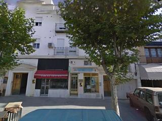 Aparcament cotxe a De la feria 25. Garaje en venta
