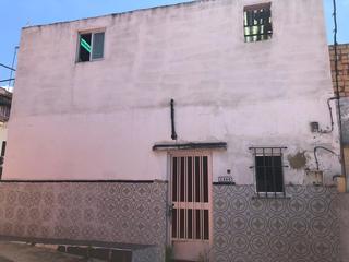 Maison à Blas infante 148g. Vivienda en venta