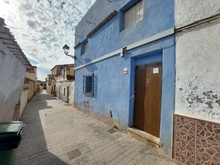Maison à Refugio 21. Vivienda en venta