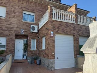 Casa a Lluis companys 2(c). Vivienda en venta