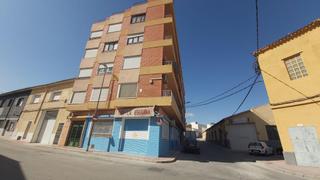 Pis a Luis barcelo 13. Vivienda en venta